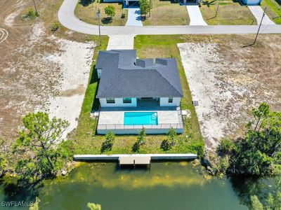 4140 NE 19th Pl, Cape Coral, FL, 33909