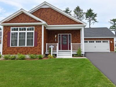 60 D41 Birdie Ct Unit 60, South Kingstown, RI, 02879