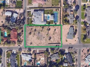 5201 N 69th Pl, Paradise Valley, AZ 85253