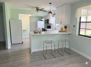 6741 NW 8th St, Pompano Beach, FL 33063