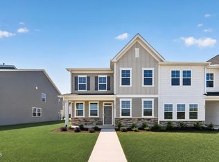 310 Marmalade Sky Ln, Wake Forest, NC 27587