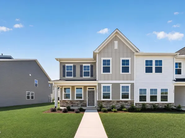 310 Marmalade Sky Ln, Wake Forest, NC 27587