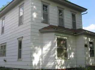113 S Victor St, Hubbard, IA 50122
