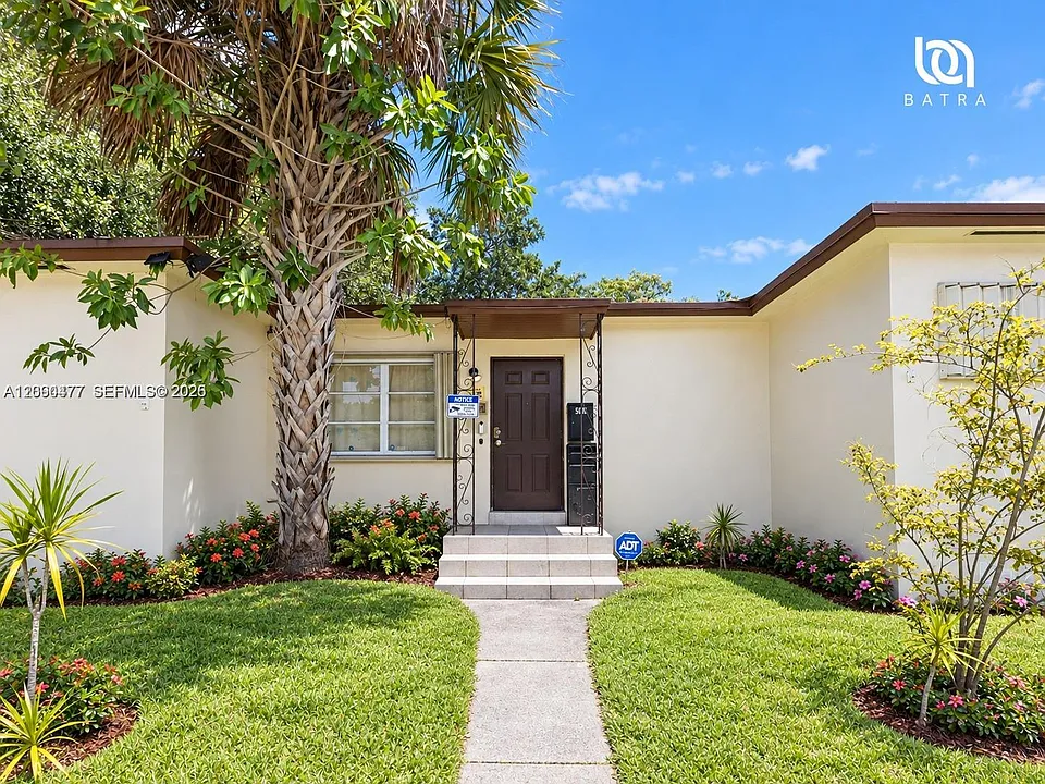 5001 NW 12th Ave