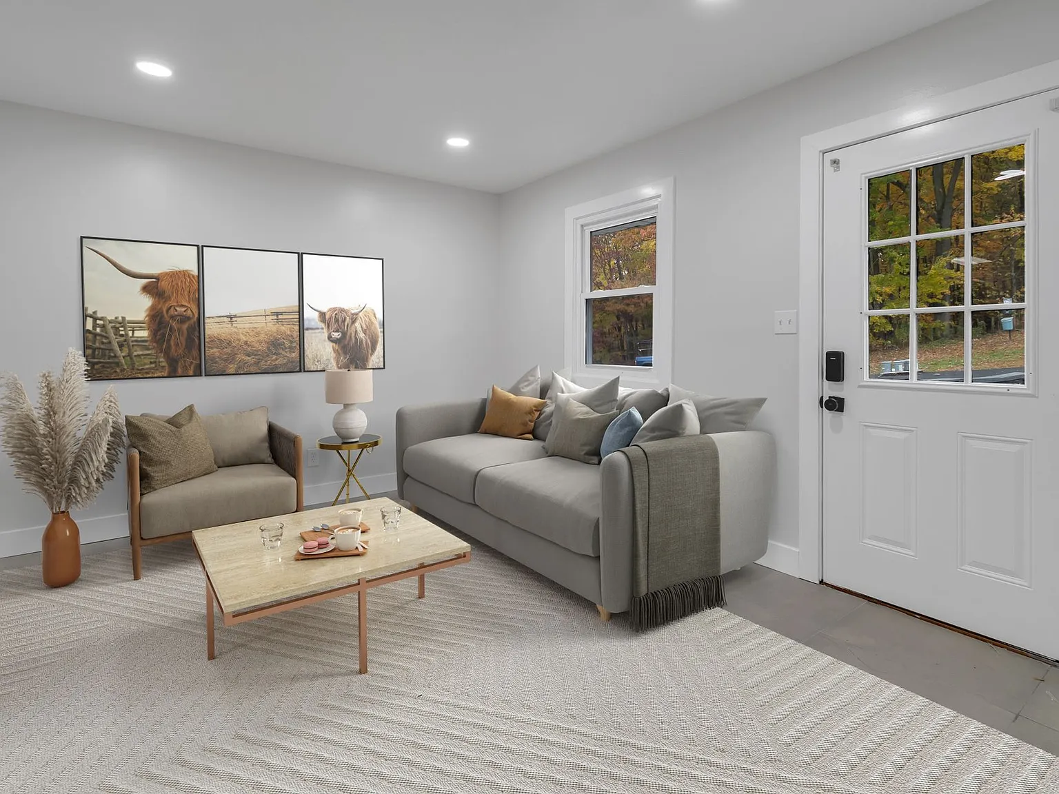 Timberfalls Townhomes — Photo 4
