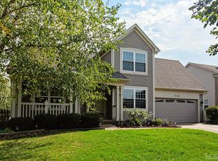 3140 Bennett Pl, Aurora, IL 60502