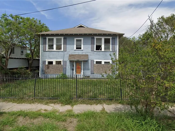 1000 Park Ave, Corpus Christi, TX 78401