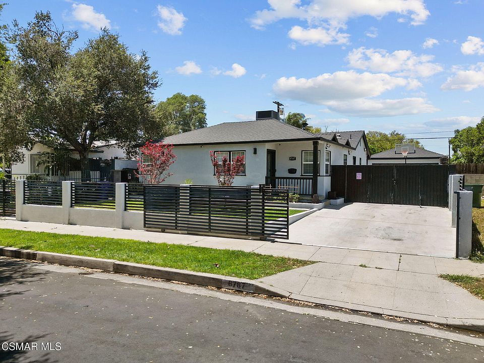 1st image of 8787 Colbath Ave