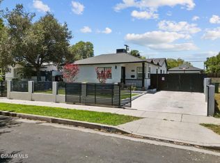8787 Colbath Ave, Panorama City, CA 91402