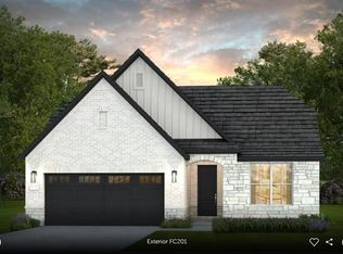 101 Centerfire Ln, Georgetown, TX 78633