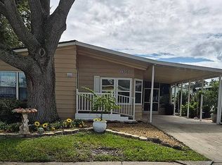 1356 Calle Del Sol Cir, Pt Orange, FL 32129