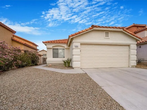 1012 Olvera Way, Las Vegas, NV 89128