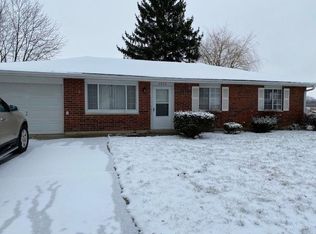 1312 Constitution Ave, Sidney, OH 45365