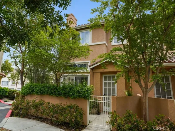 25725 Wagner Way Unit A, Stevenson Ranch, CA 91381