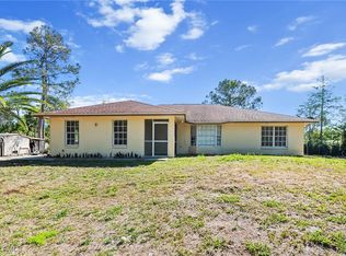 260 4th St SE, Naples, FL 34117