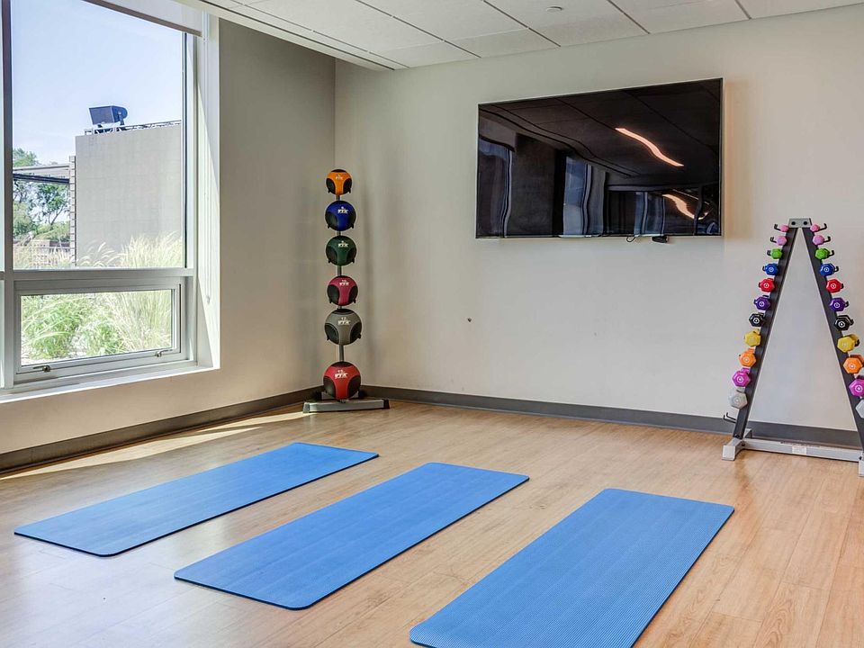 Everly on the Loop 6105 Delmar Blvd Saint Louis MO Zillow