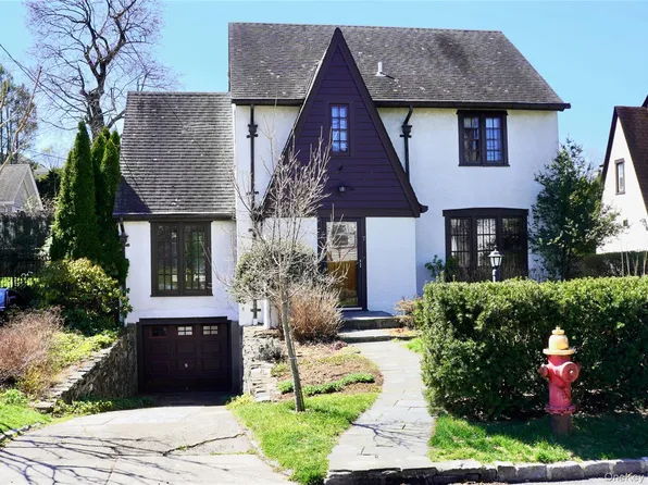 7 Bogert Place, Bronxville, NY 10708