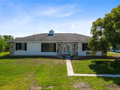 2851 Kissimmee Park Rd, Saint Cloud, FL, 34772