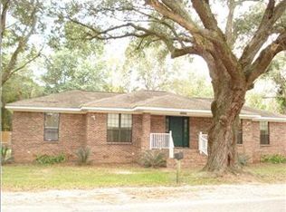 4564 Calhoun Rd, Mobile, AL 36619