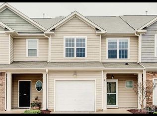 204 Leighann Ridge Ln, Rolesville, NC 27571