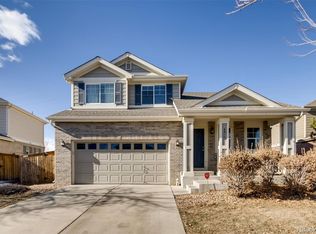 4817 S Elk Way, Aurora, CO 80016