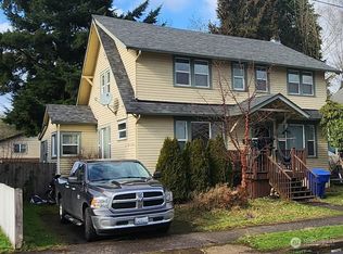 405 NW 5th Ave E, Kelso, WA
