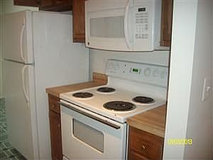 2nd image of 18140 Chalet Dr APT 303