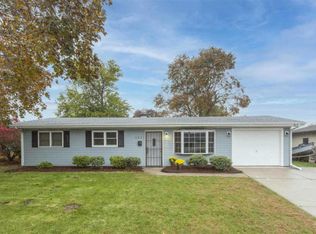 5221 W Washington St, South Bend, IN