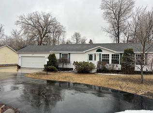 1200 Bare Point Rd, Alpena, MI 49707