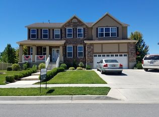 88 S Bonneville Ln, Kaysville, UT 84037
