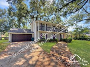 2465 Gladys St, Beaumont, TX 77702