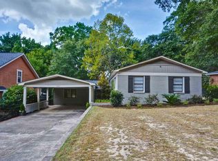 3409 Park St, Columbia, SC 29201