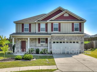 638 Jensen Ln, Augusta, GA 30909