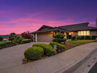 816 Granada Dr, Monterey Park, CA, 91754