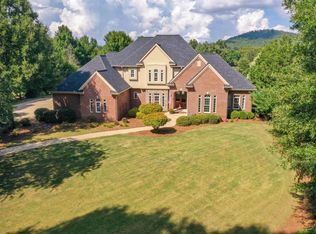 196 Willow Cove Rd, Oxford, AL 36203