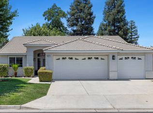 9673 N Archie Ave, Fresno, CA 93720