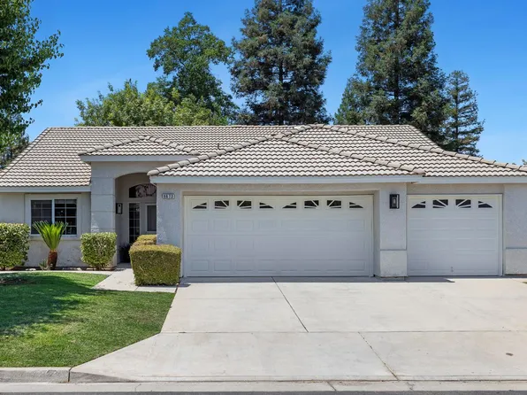 9673 N Archie Ave, Fresno, CA 93720