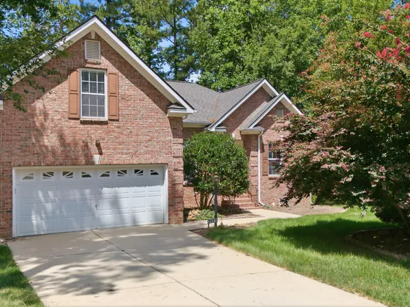 3119 Cregler Dr, Apex, NC 27502