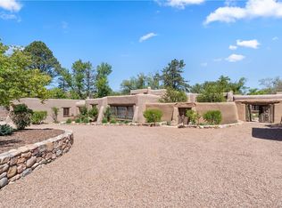 831 El Caminito St, Santa Fe, NM 87505