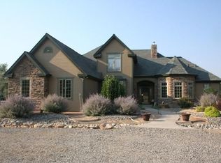 1927 L Rd, Fruita, CO 81521