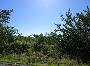 Lemiwai Rd LOT 354, Keaau, HI 96749