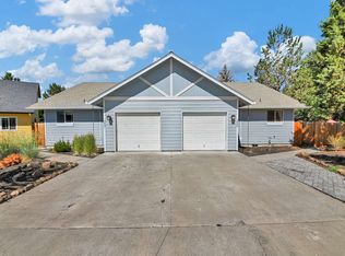 1437 NE Covington Ln #1437, Bend, OR 97701