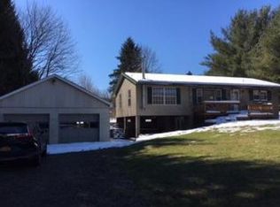 773 Ivory Rd, Frewsburg, NY 14738