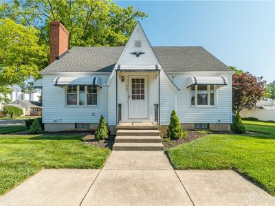 502 Chestnut St, Covington, OH, 45318