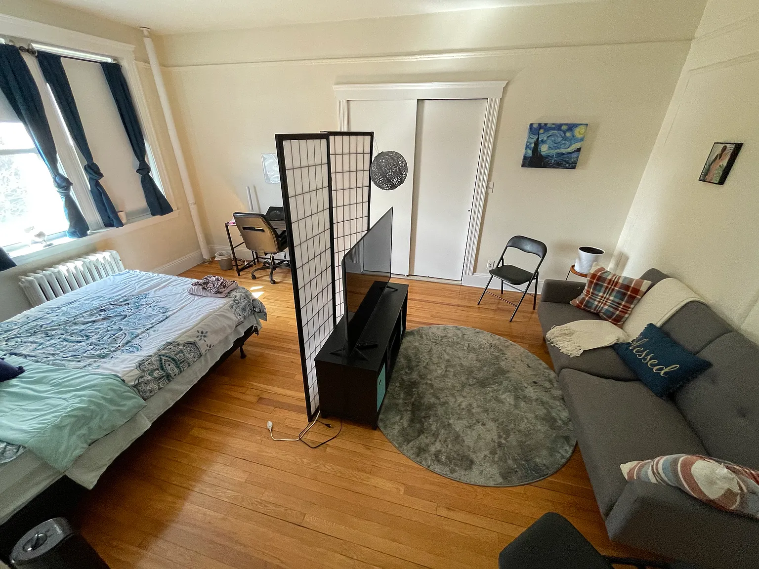 Studio, 500 sqft, $3,000 — Photo 3