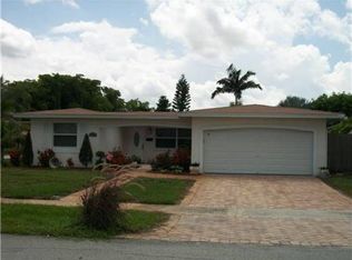 9000 NW 19th St, Pembroke Pines, FL 33024