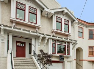 1340 15th Ave, San Francisco, CA 94122