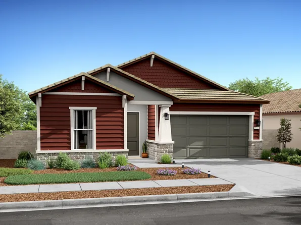 1981 Carmel Ranch Cir, Oakdale, CA 95361