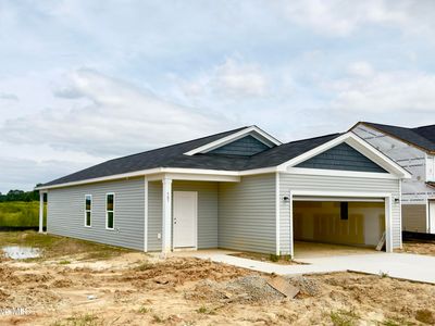 507 Bellefonte Court, Richlands, NC, 28574