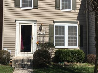 8825 Evermore Ct, Laurel, MD 20723